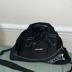 OGIO half dome duffle bag